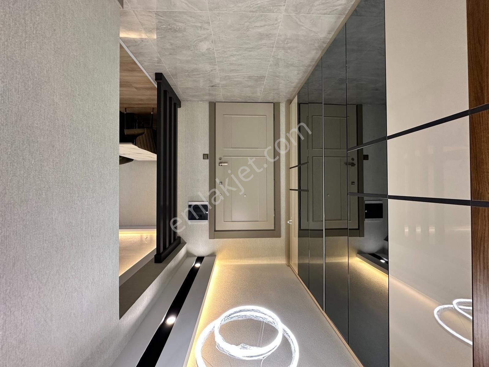 Göktaş'tan█ Şık Tasarımlı Kapalı Otoparklı Sıfır Ultra Lüx 4+1 - Görsel 28