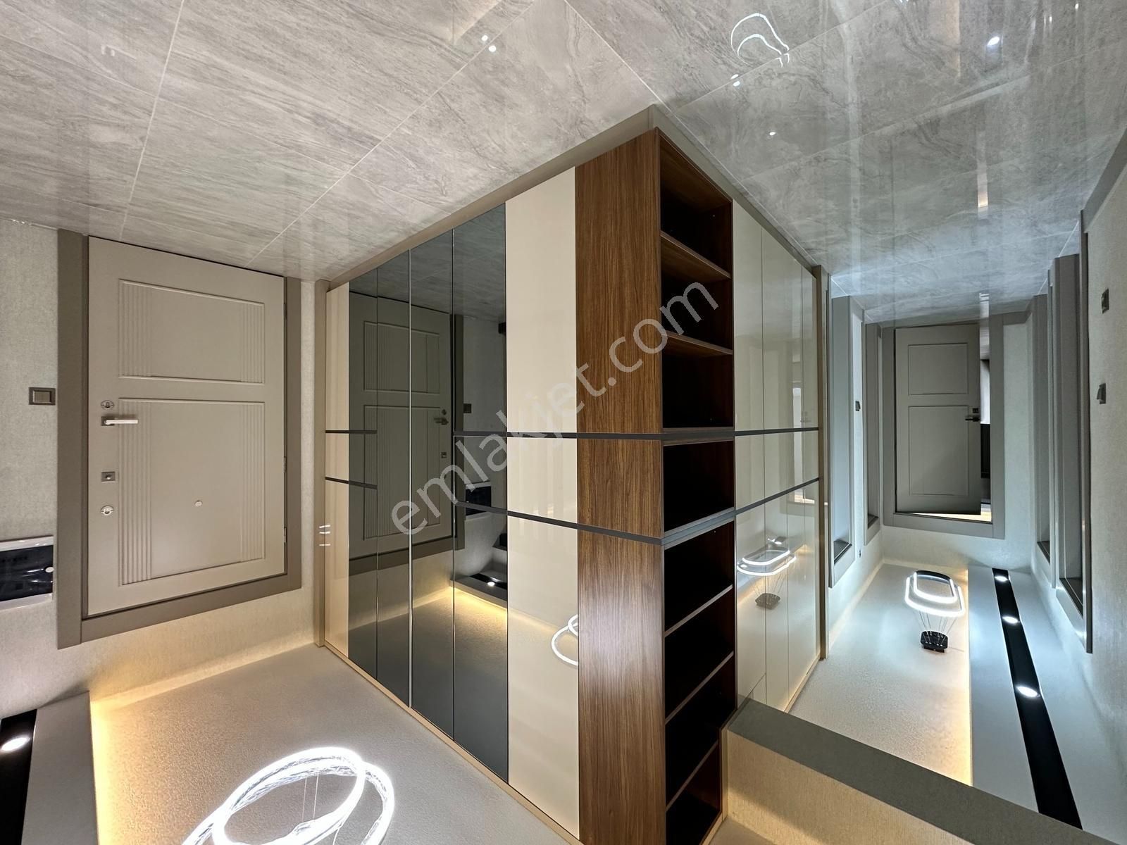 Göktaş'tan█ Şık Tasarımlı Kapalı Otoparklı Sıfır Ultra Lüx 4+1 - Görsel 27