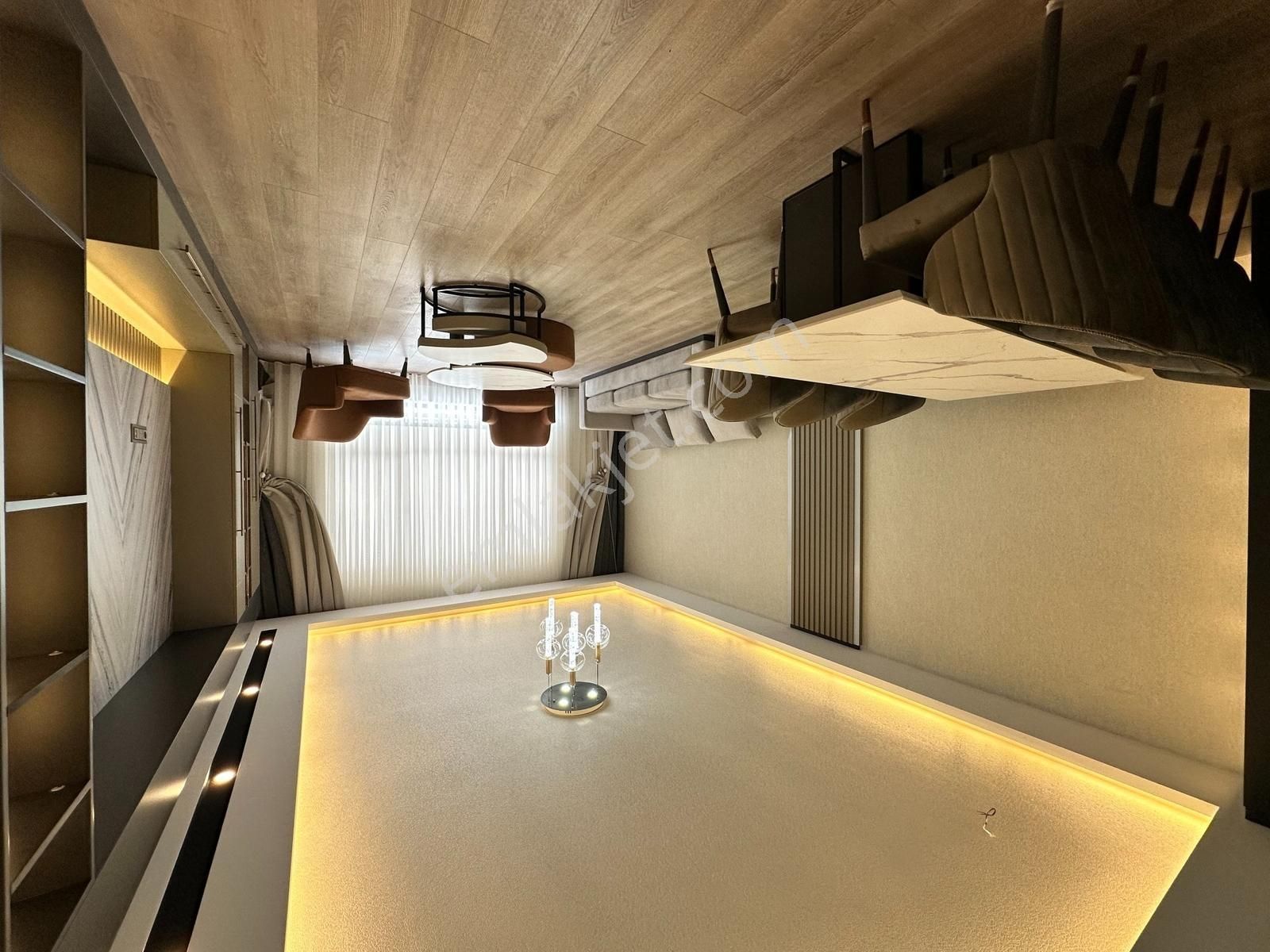 Göktaş'tan█ Şık Tasarımlı Kapalı Otoparklı Sıfır Ultra Lüx 4+1 - Görsel 2