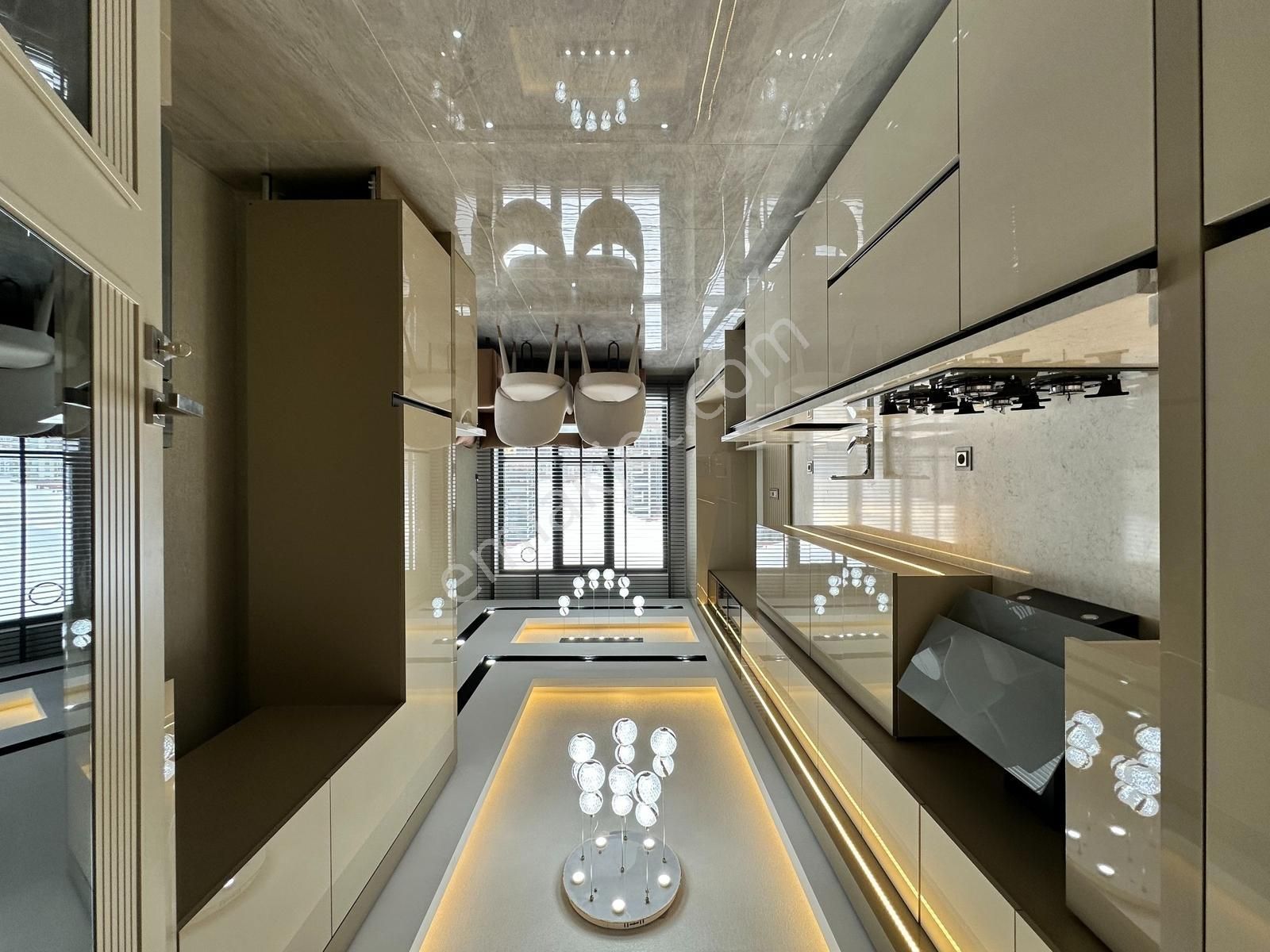 Göktaş'tan█ Şık Tasarımlı Kapalı Otoparklı Sıfır Ultra Lüx 4+1 - Görsel 4