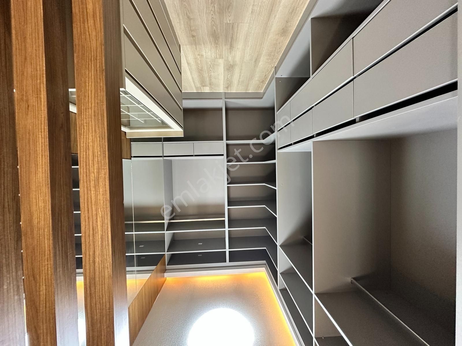 Göktaş'tan█ Şık Tasarımlı Kapalı Otoparklı Sıfır Ultra Lüx 4+1 - Görsel 35