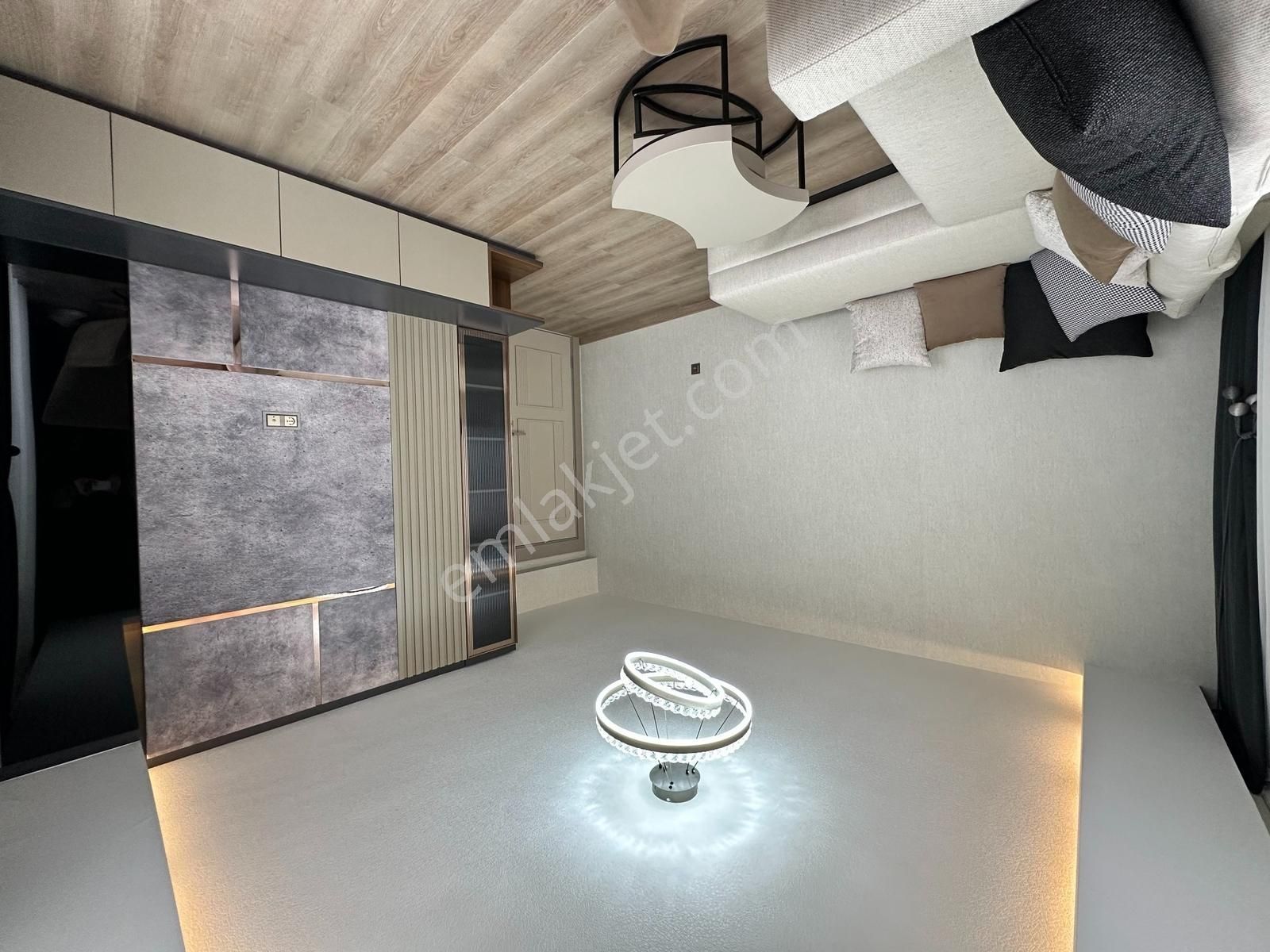 Göktaş'tan█ Şık Tasarımlı Kapalı Otoparklı Sıfır Ultra Lüx 4+1 - Görsel 23