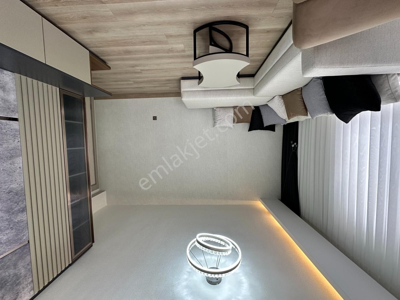 Göktaş'tan█ Şık Tasarımlı Kapalı Otoparklı Sıfır Ultra Lüx 4+1 - Görsel 24