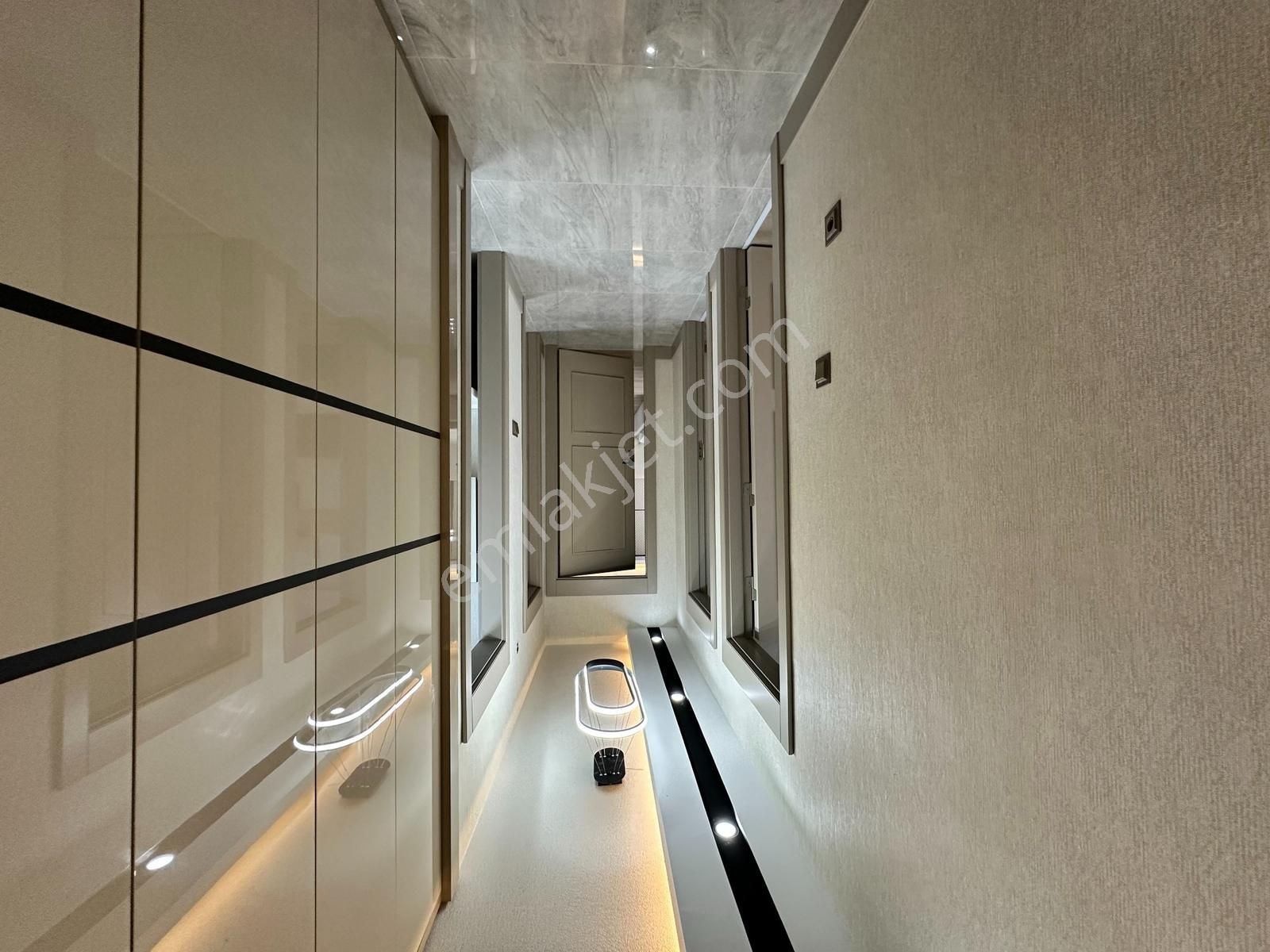 Göktaş'tan█ Şık Tasarımlı Kapalı Otoparklı Sıfır Ultra Lüx 4+1 - Görsel 17