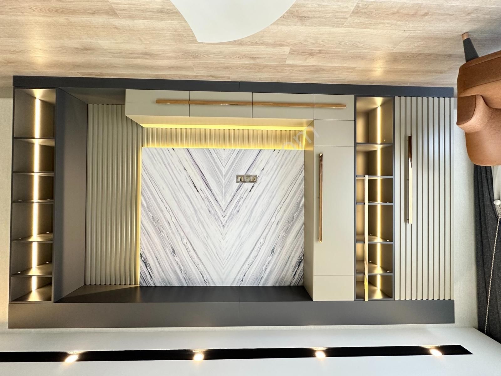 Göktaş'tan█ Şık Tasarımlı Kapalı Otoparklı Sıfır Ultra Lüx 4+1 - Görsel 10