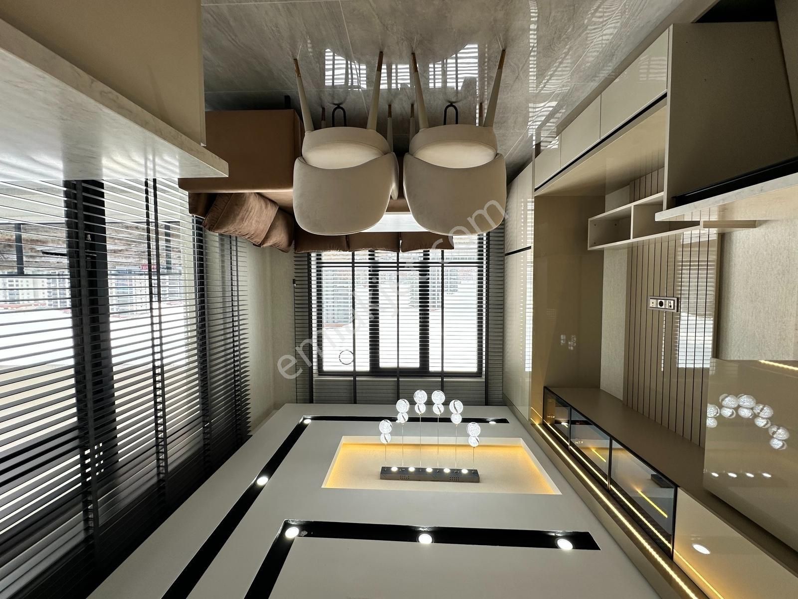 Göktaş'tan█ Şık Tasarımlı Kapalı Otoparklı Sıfır Ultra Lüx 4+1 - Görsel 5