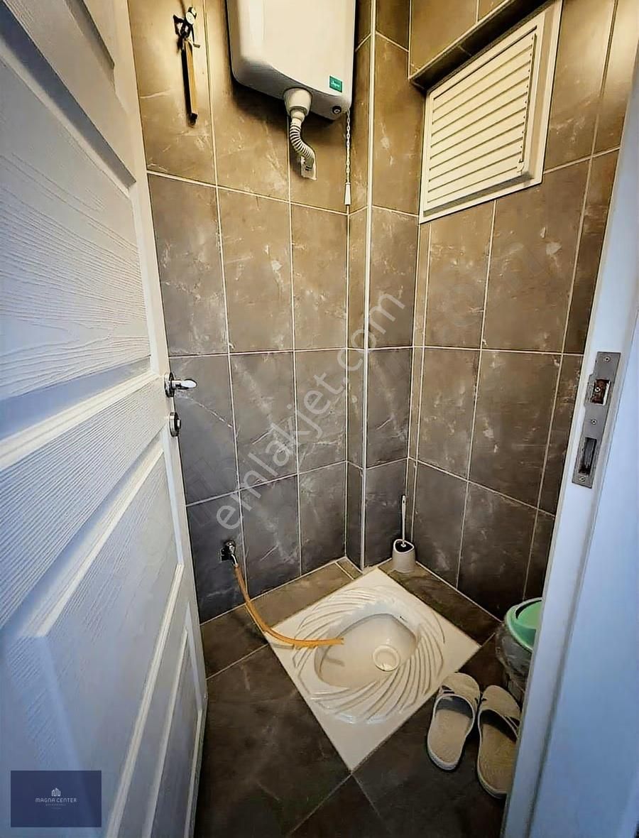 Magna Dan Barış Mah Site İçi Ara Kat Manzaralı 3+1 Satılık Daire - Görsel 28