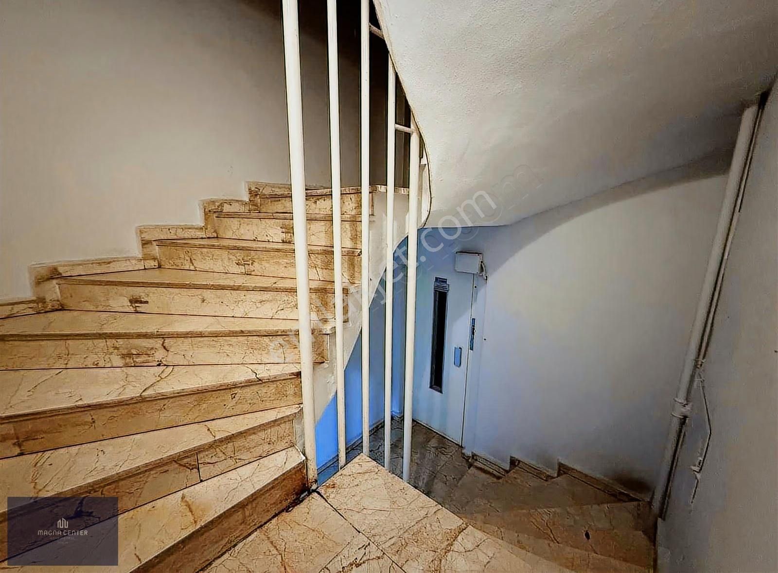 Magna Dan Barış Mah Site İçi Ara Kat Manzaralı 3+1 Satılık Daire - Görsel 18