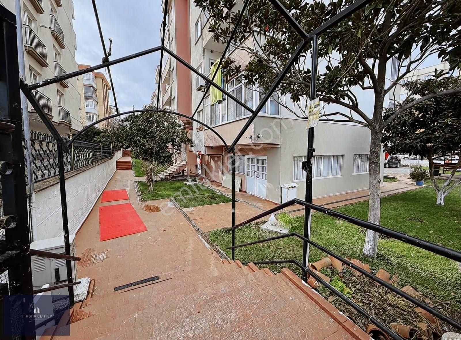 Magna Dan Barış Mah Site İçi Ara Kat Manzaralı 3+1 Satılık Daire - Görsel 19