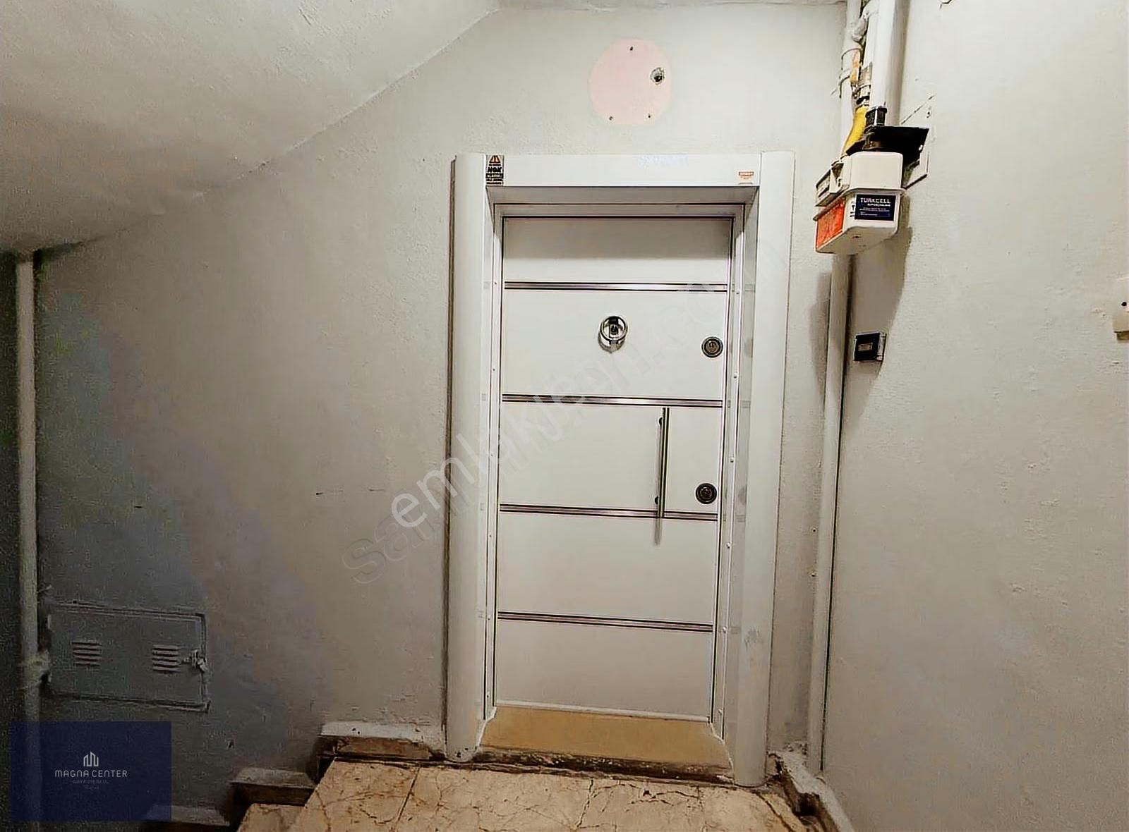 Magna Dan Barış Mah Site İçi Ara Kat Manzaralı 3+1 Satılık Daire - Görsel 24