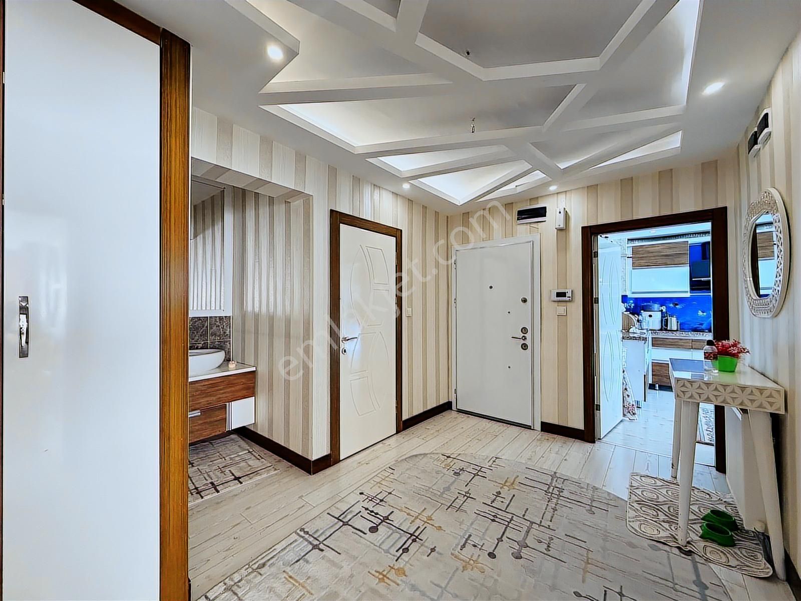 Göktaş'tan█site İçinde Şehir Manzaralı 4+1 Ultra Lüx Daire - Görsel 35