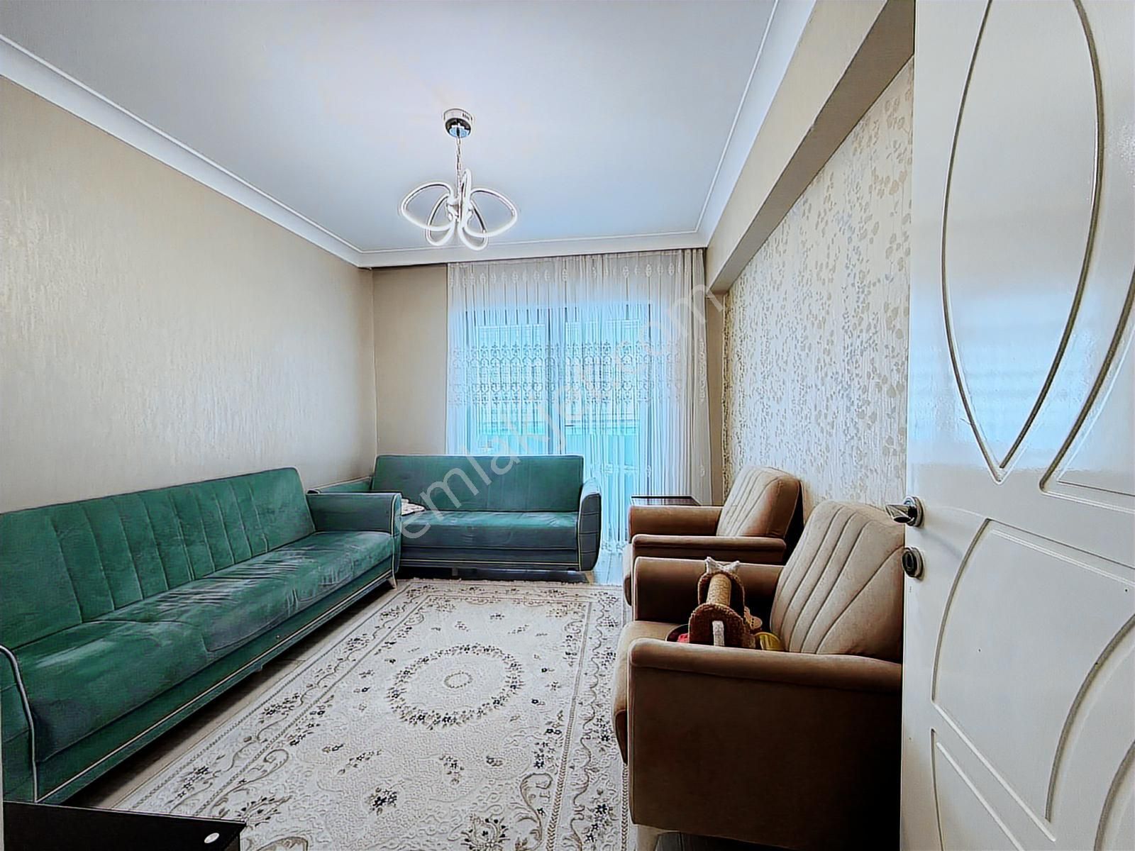 Göktaş'tan█site İçinde Şehir Manzaralı 4+1 Ultra Lüx Daire - Görsel 19