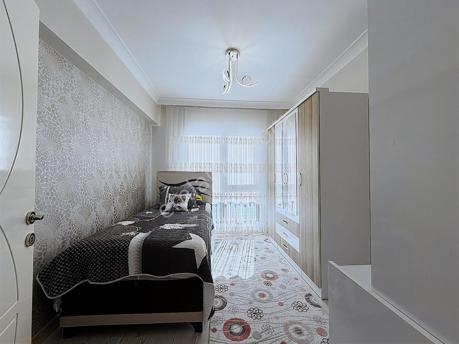 Göktaş'tan█site İçinde Şehir Manzaralı 4+1 Ultra Lüx Daire - Görsel 24