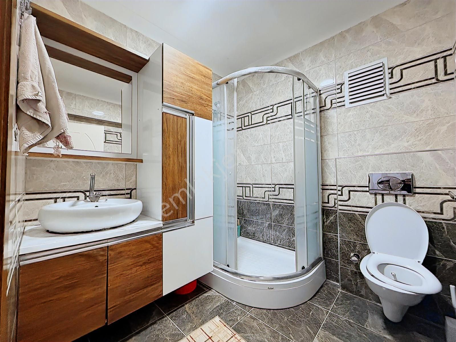 Göktaş'tan█site İçinde Şehir Manzaralı 4+1 Ultra Lüx Daire - Görsel 21