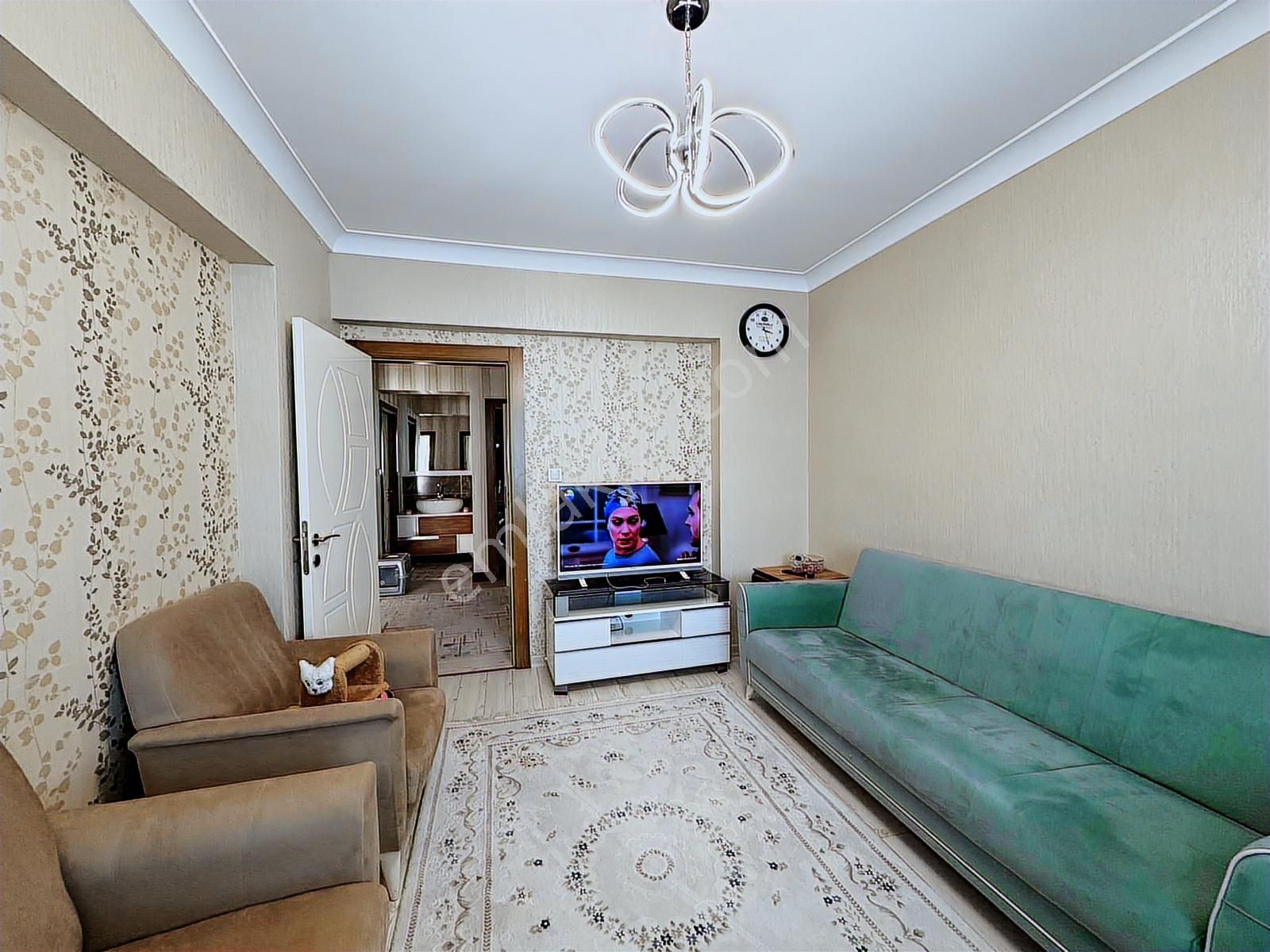 Göktaş'tan█site İçinde Şehir Manzaralı 4+1 Ultra Lüx Daire - Görsel 18