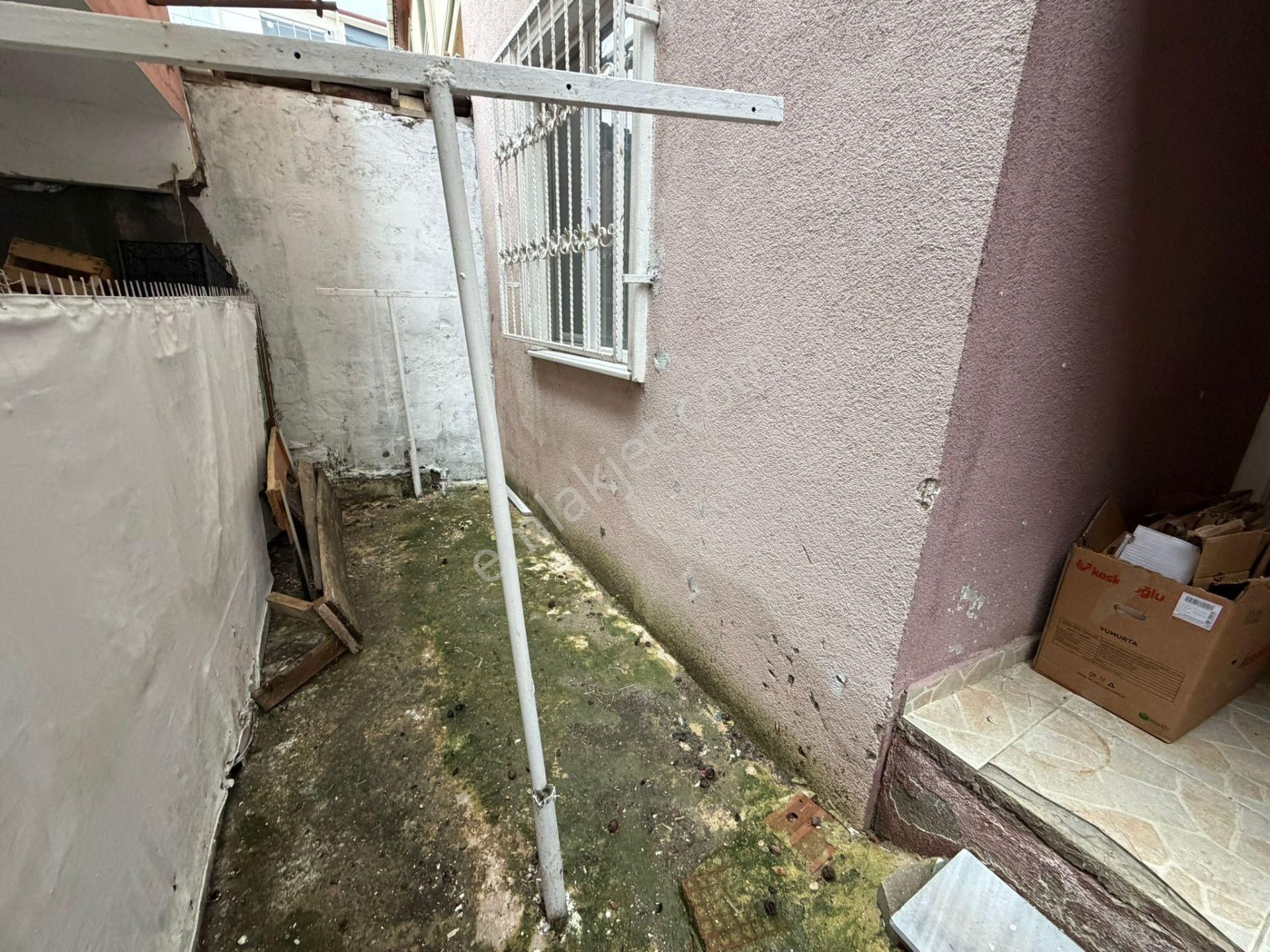 Kumbağ'da Pazar Sokağı'nda 1+1 Satılık Daire - Görsel 5