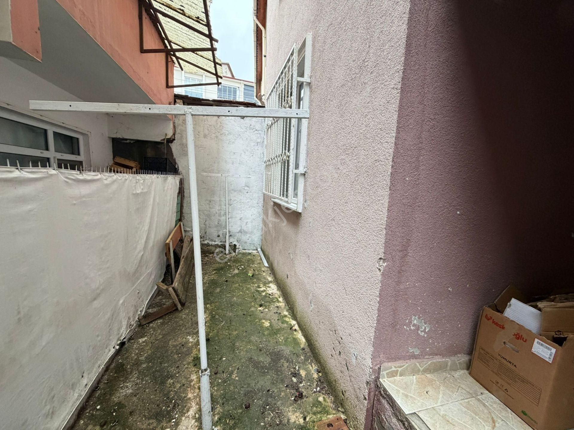 Kumbağ'da Pazar Sokağı'nda 1+1 Satılık Daire - Görsel 17