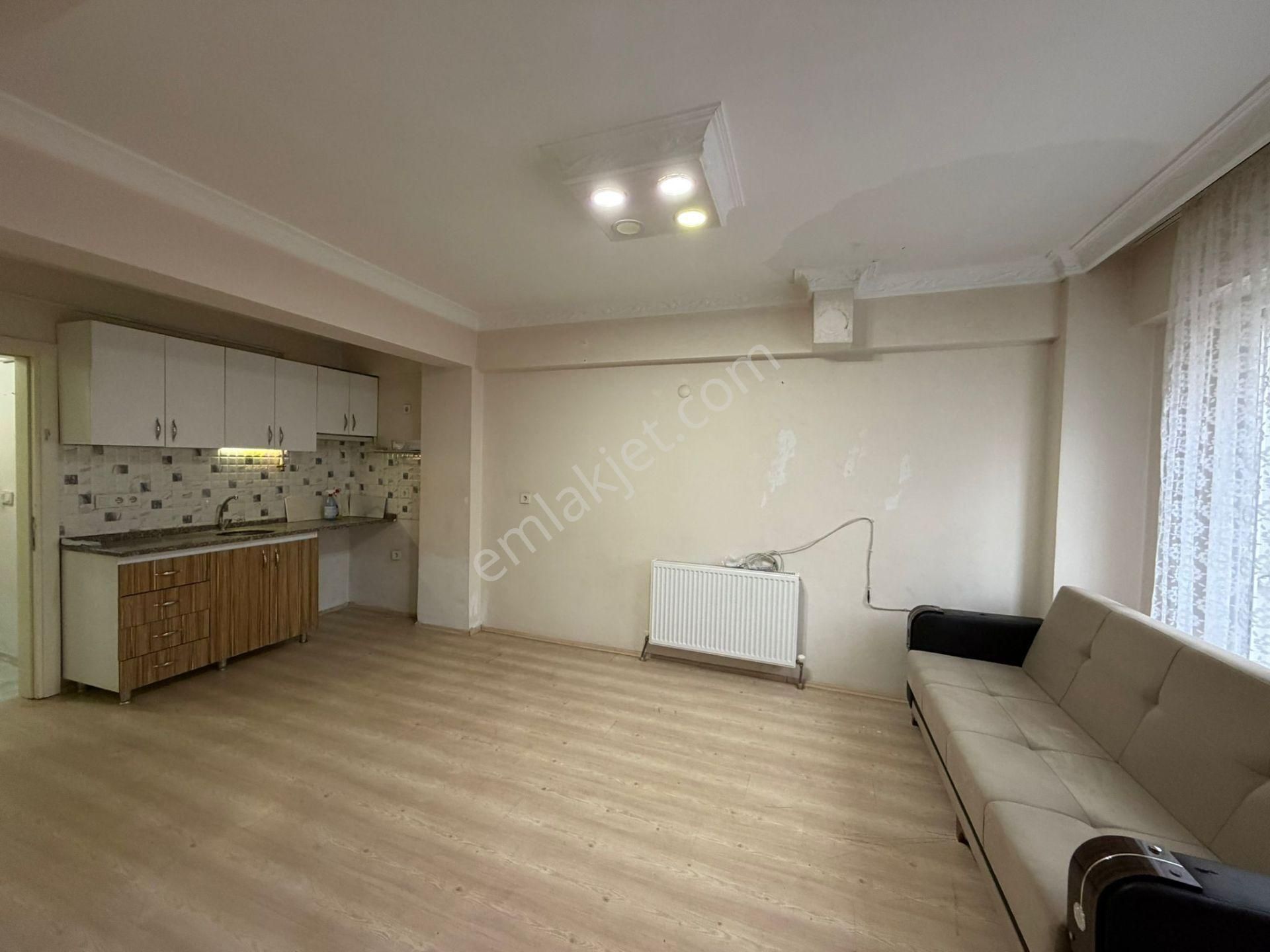 Kumbağ'da Pazar Sokağı'nda 1+1 Satılık Daire - Görsel 11