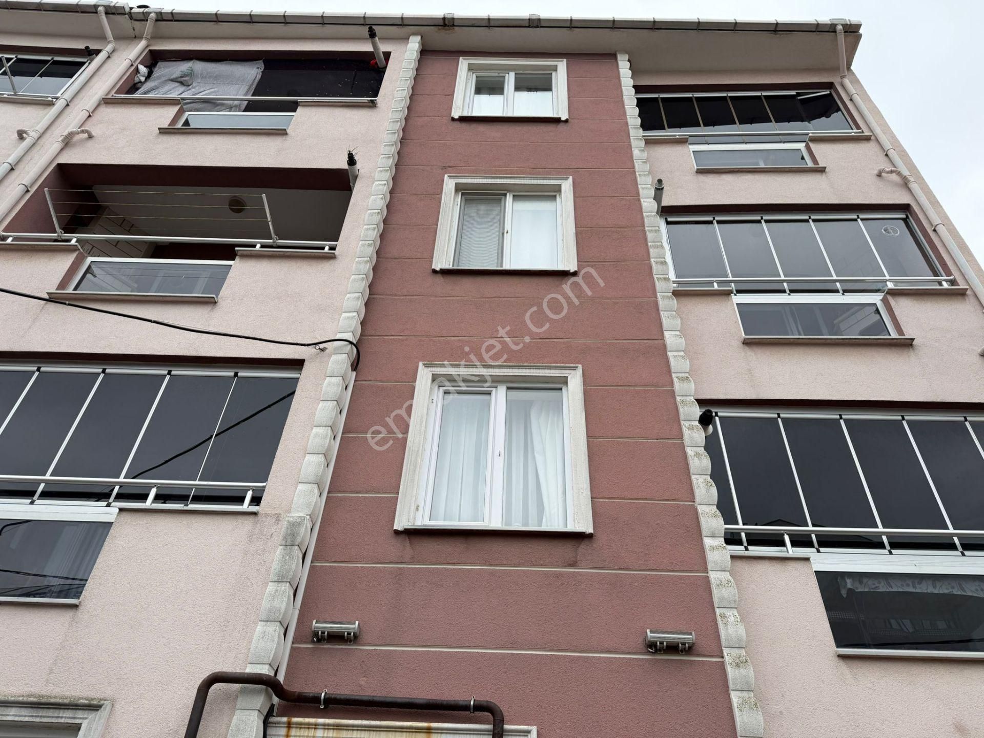 Kumbağ'da Pazar Sokağı'nda 1+1 Satılık Daire - Görsel 6