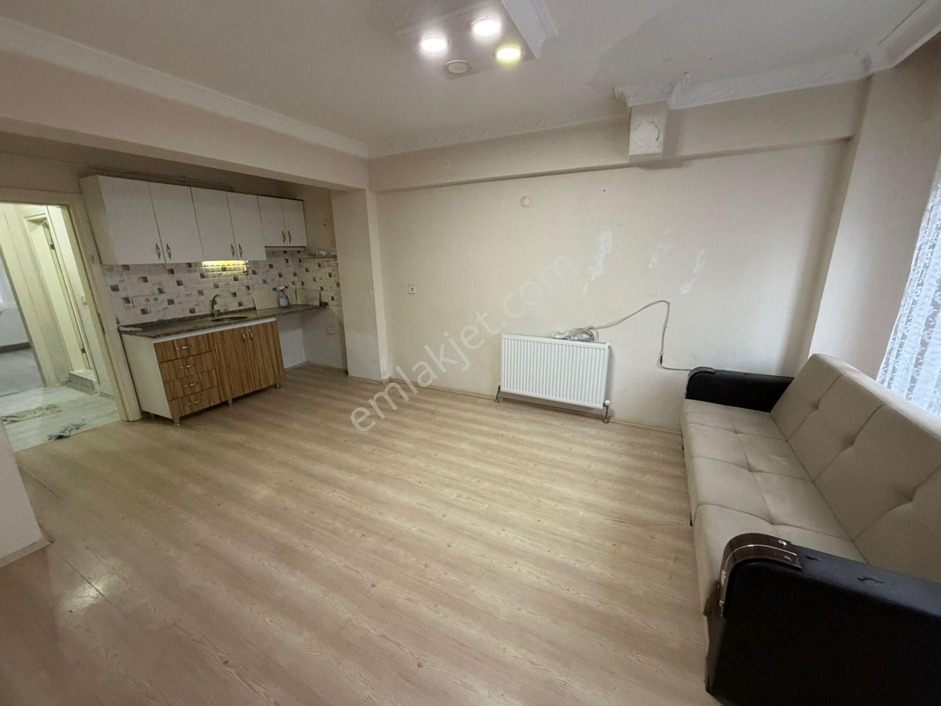 Kumbağ'da Pazar Sokağı'nda 1+1 Satılık Daire - Görsel 16