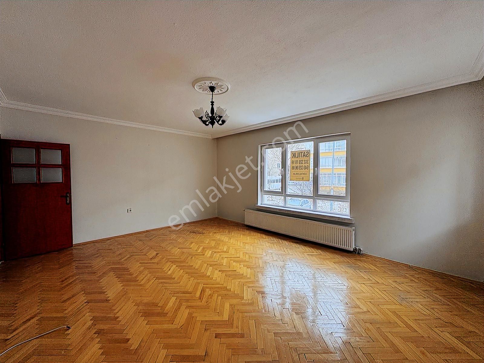 Göktaş'tan█pursakalar Merkezde 3+1 Yüksek Giriş Daire - Görsel 12