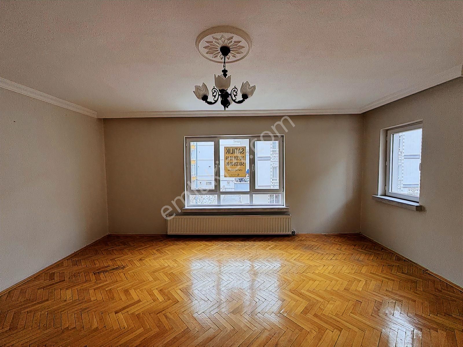 Göktaş'tan█pursakalar Merkezde 3+1 Yüksek Giriş Daire - Görsel 11