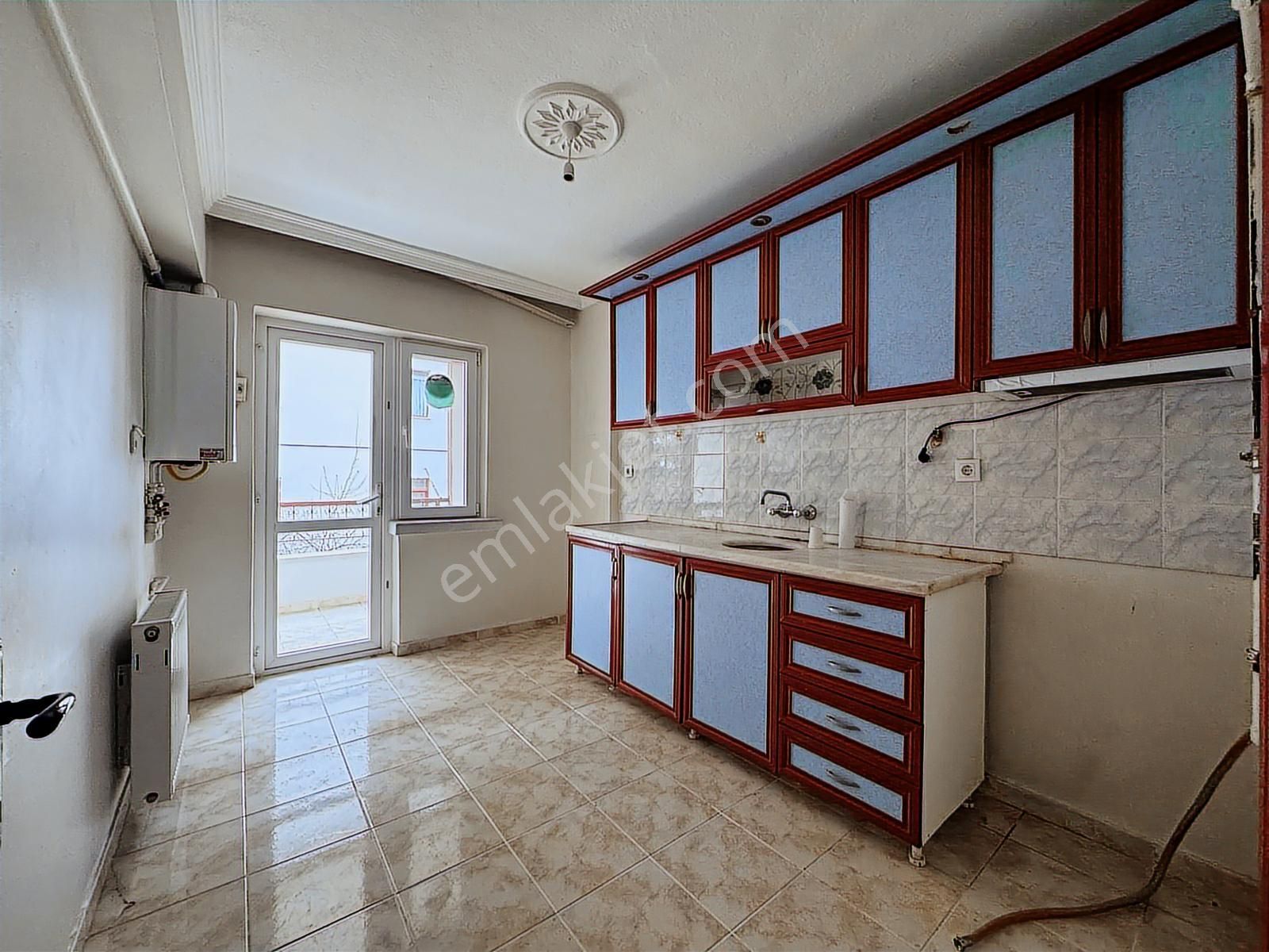 Göktaş'tan█pursakalar Merkezde 3+1 Yüksek Giriş Daire