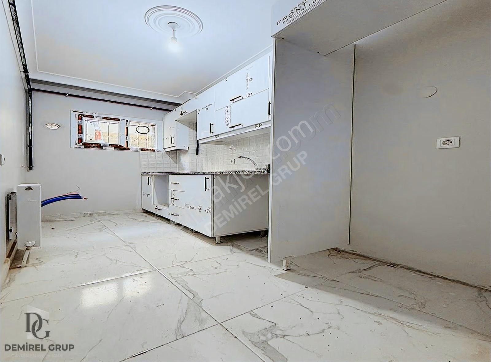 Yenikent Mahallesi 2+1 Satılık Daire Sıfır İnşaat Tapu Masrafsız - Görsel 25