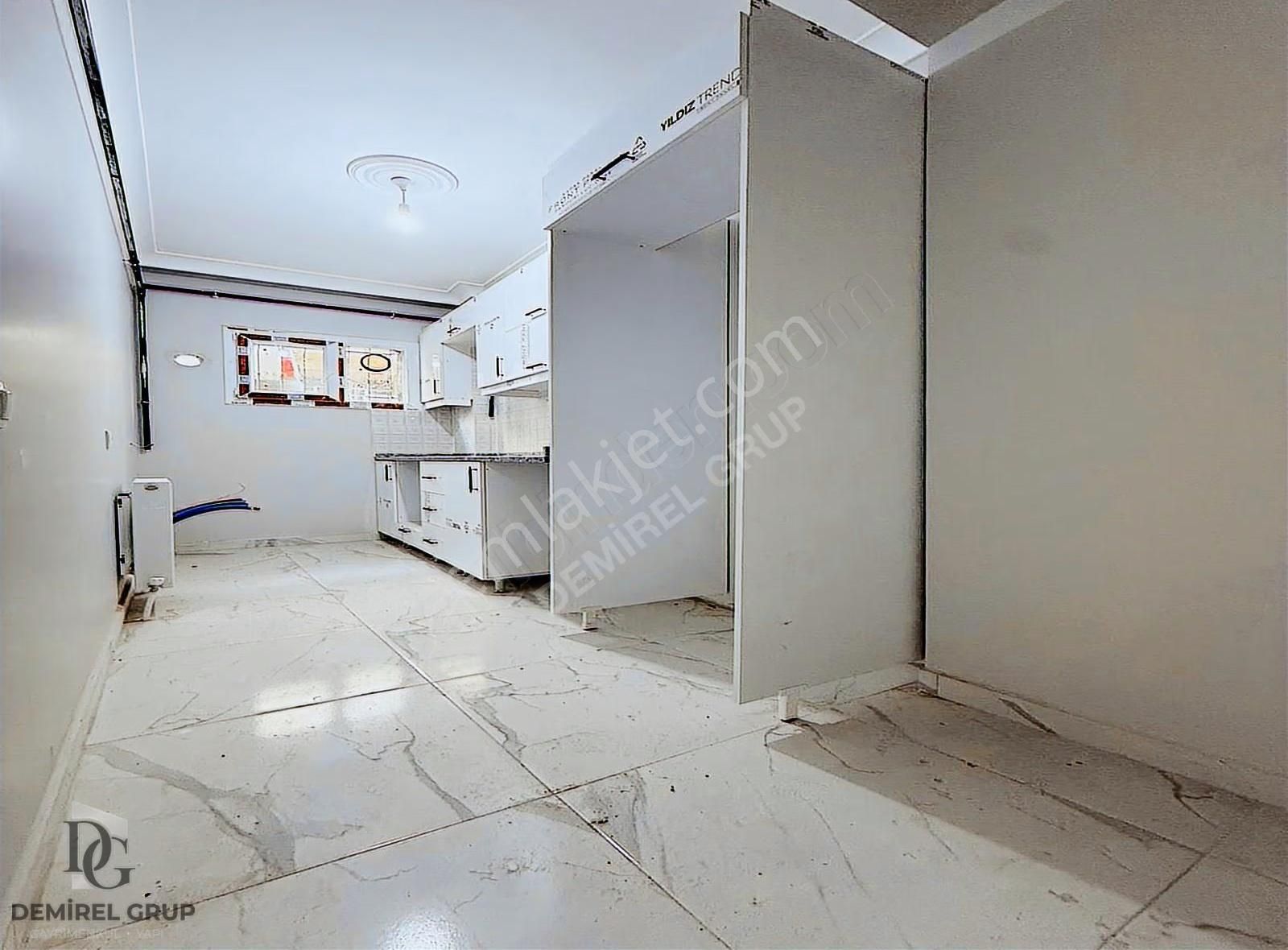 Yenikent Mahallesi 2+1 Satılık Daire Sıfır İnşaat Tapu Masrafsız - Görsel 21