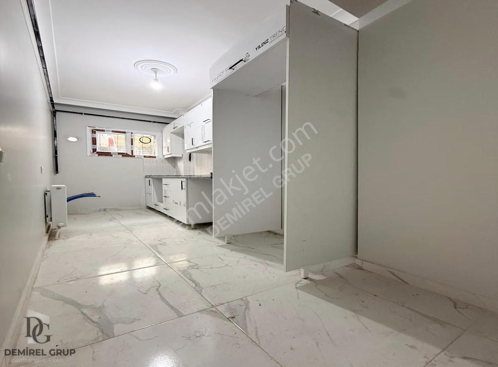 Yenikent Mahallesi 2+1 Satılık Daire Sıfır İnşaat Tapu Masrafsız - Görsel 22