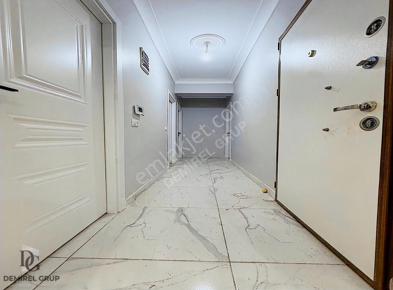 Yenikent Mahallesi 2+1 Satılık Daire Sıfır İnşaat Tapu Masrafsız - Görsel 9