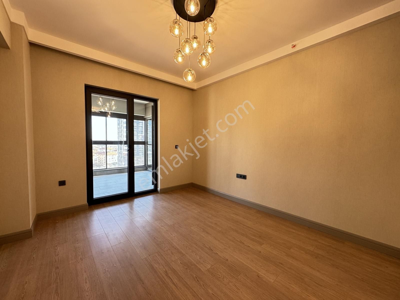 Göktaş'tan█bulvara Cephe 4+1 K.garajlı G.odalı Ultra Lüx Daire - Görsel 21