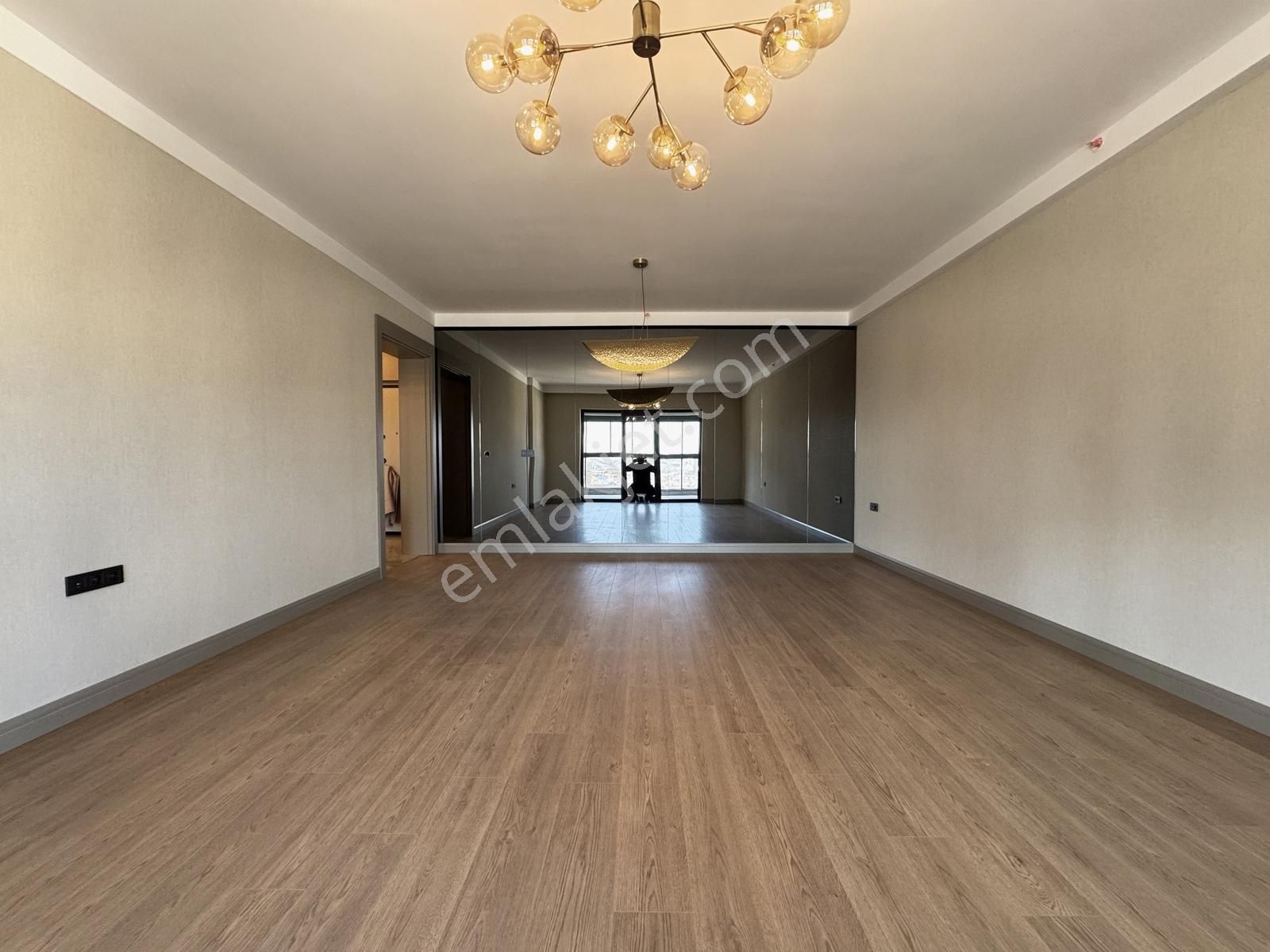 Göktaş'tan█bulvara Cephe 4+1 K.garajlı G.odalı Ultra Lüx Daire - Görsel 14