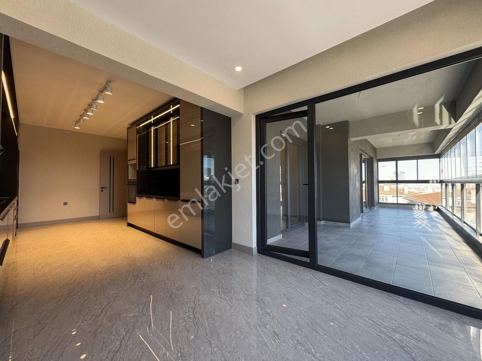 Göktaş'tan█bulvara Cephe 4+1 K.garajlı G.odalı Ultra Lüx Daire - Görsel 2