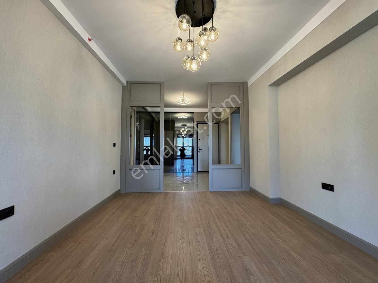 Göktaş'tan█bulvara Cephe 4+1 K.garajlı G.odalı Ultra Lüx Daire - Görsel 26