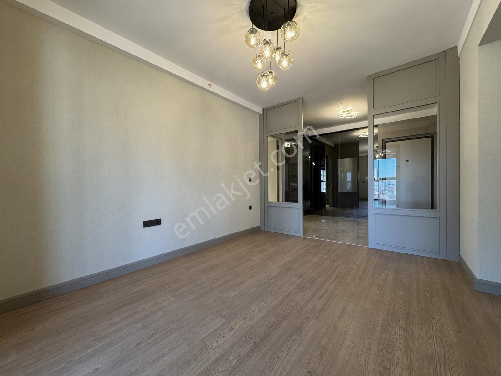 Göktaş'tan█bulvara Cephe 4+1 K.garajlı G.odalı Ultra Lüx Daire - Görsel 25