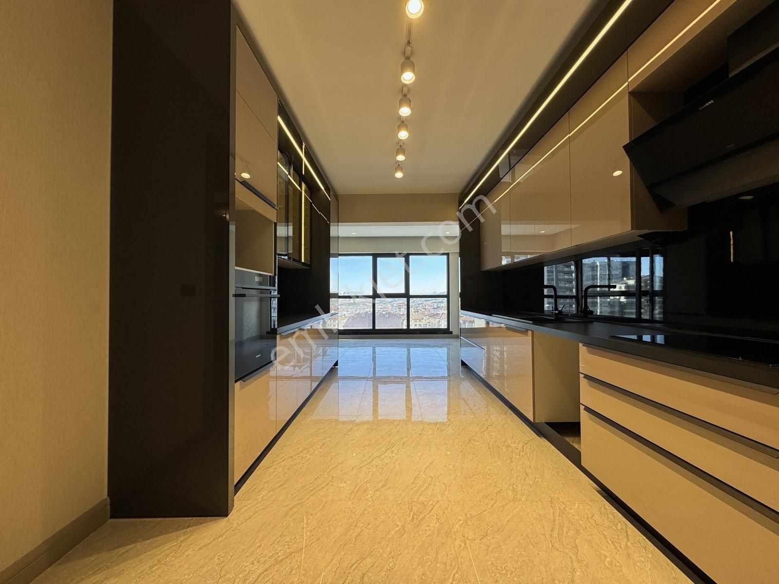 Göktaş'tan█bulvara Cephe 4+1 K.garajlı G.odalı Ultra Lüx Daire