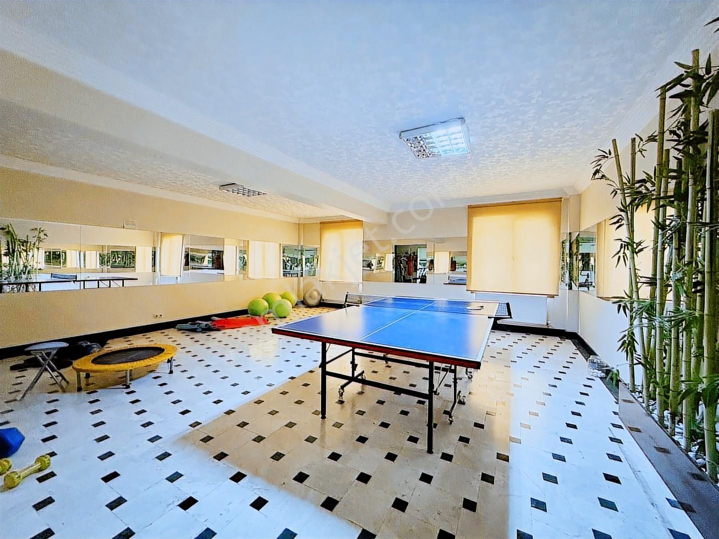 Göktaş'tan▓hastane Yakını Kapalı Otoparklı Giyinme Odalı Lüx 3+1 - Görsel 33