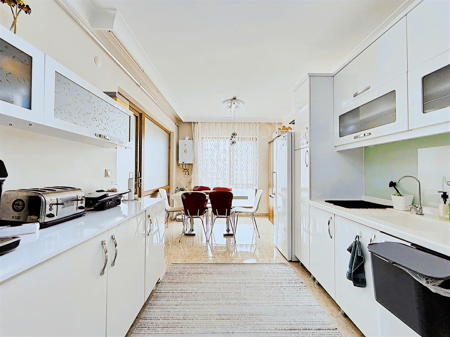 Göktaş'tan▓hastane Yakını Kapalı Otoparklı Giyinme Odalı Lüx 3+1 - Görsel 34