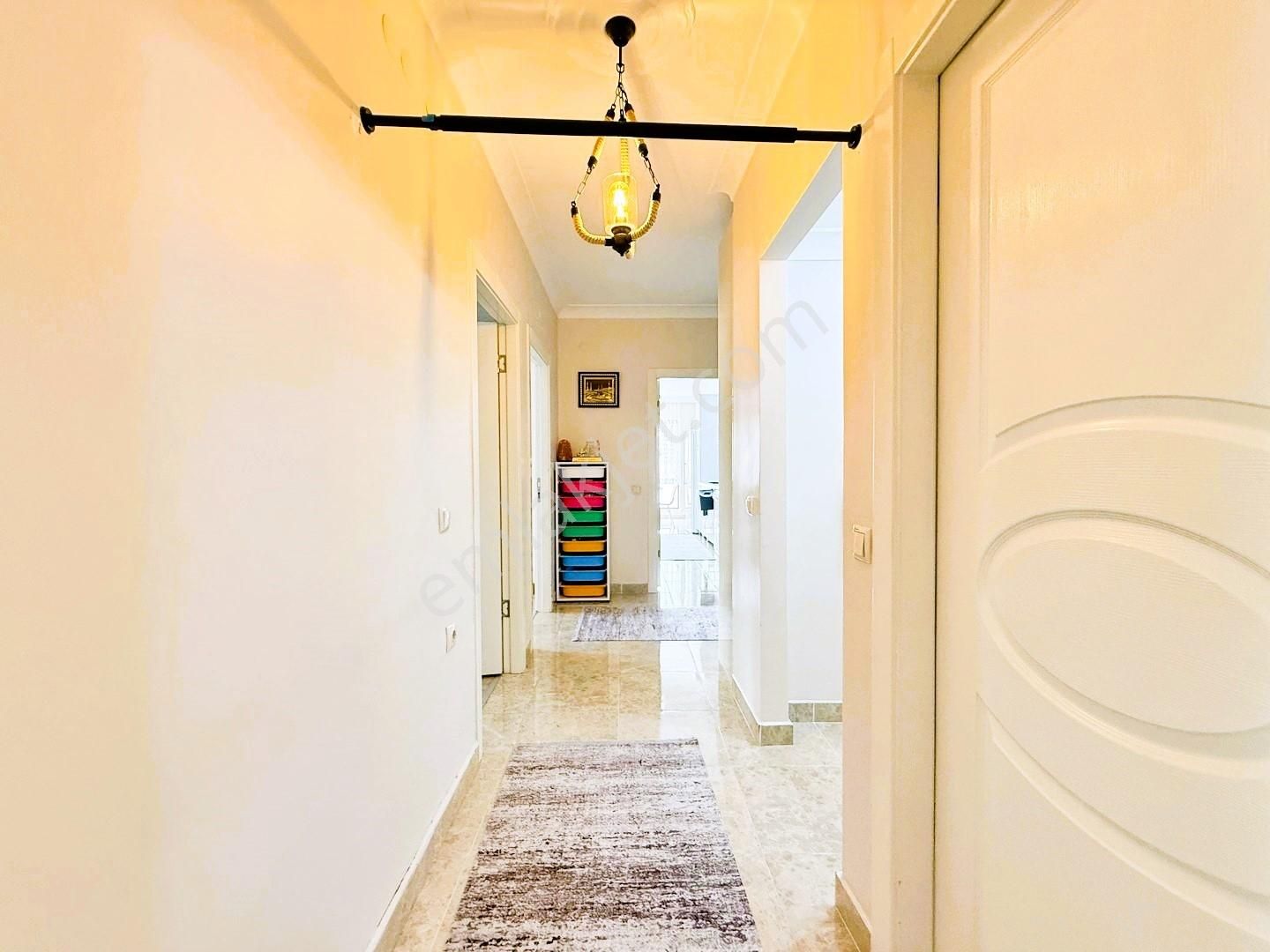 Göktaş'tan▓hastane Yakını Kapalı Otoparklı Giyinme Odalı Lüx 3+1 - Görsel 5