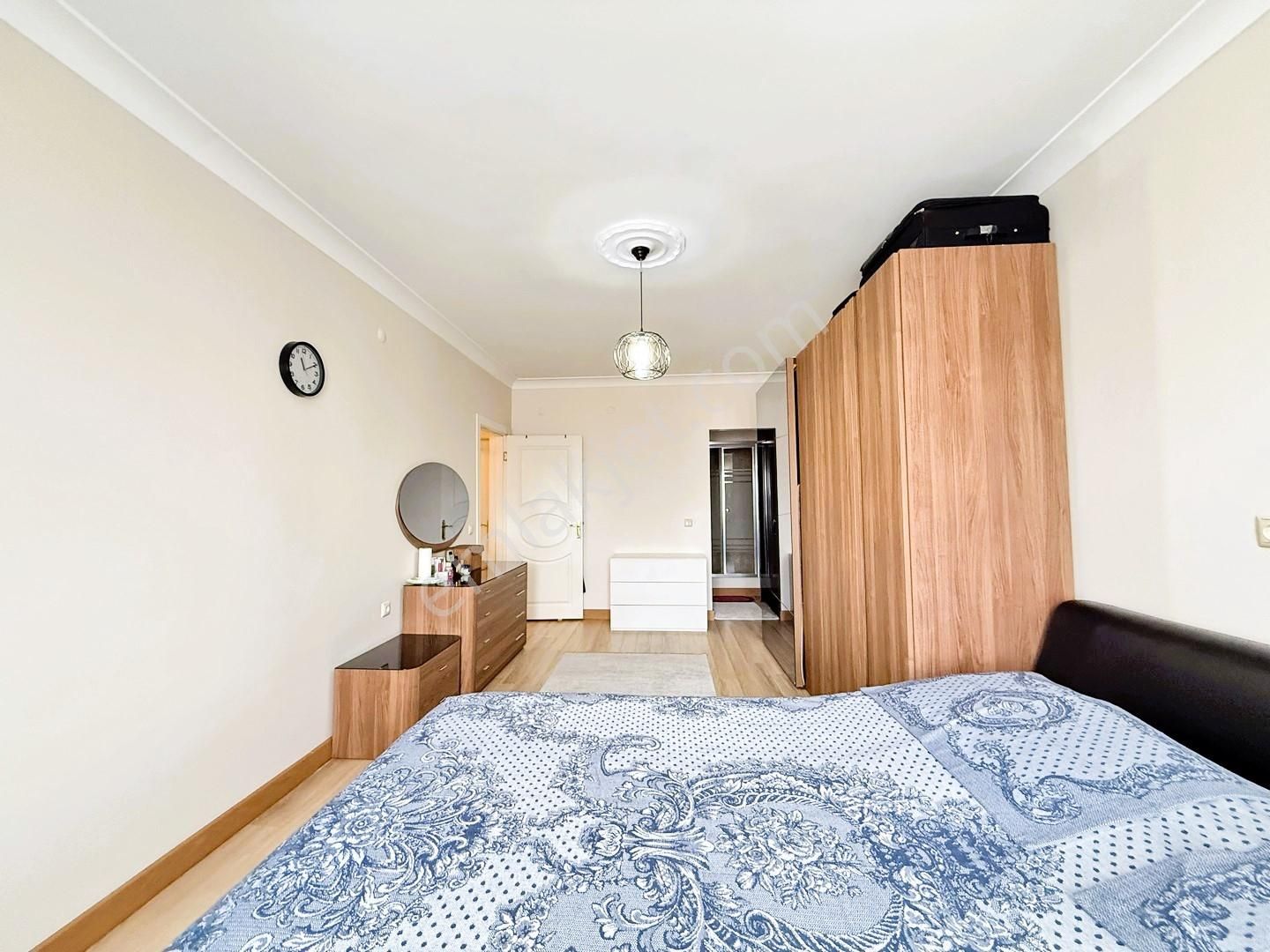 Göktaş'tan▓hastane Yakını Kapalı Otoparklı Giyinme Odalı Lüx 3+1 - Görsel 28