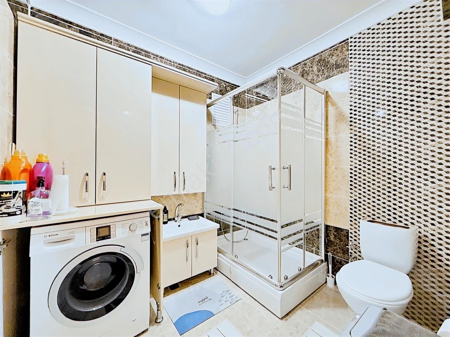 Göktaş'tan▓hastane Yakını Kapalı Otoparklı Giyinme Odalı Lüx 3+1 - Görsel 7