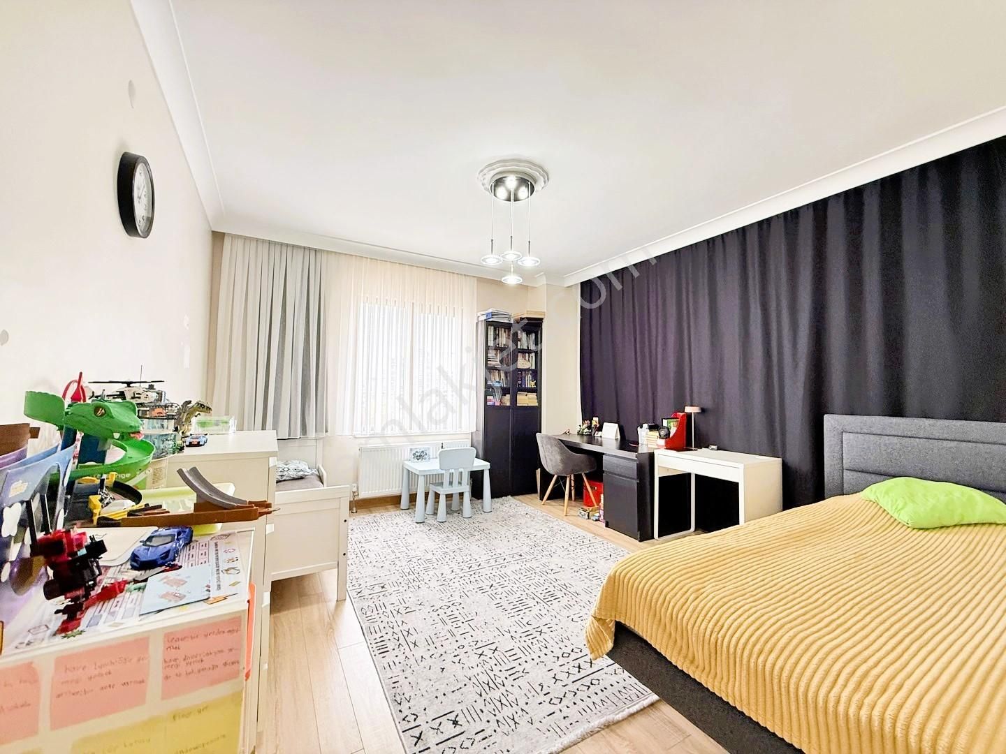 Göktaş'tan▓hastane Yakını Kapalı Otoparklı Giyinme Odalı Lüx 3+1 - Görsel 22