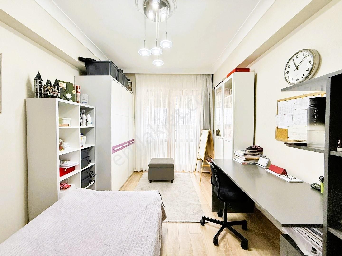 Göktaş'tan▓hastane Yakını Kapalı Otoparklı Giyinme Odalı Lüx 3+1 - Görsel 27