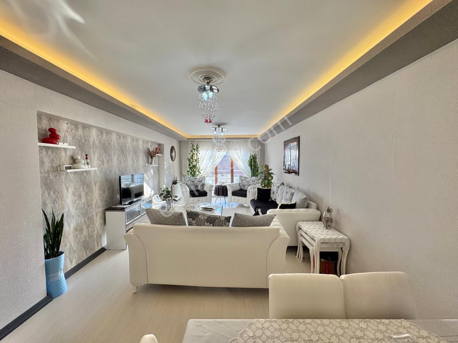 Göktaş'tan█yeni Binada Ara Kat Asansörlü G.cepheli 3+1 Daire - Görsel 21