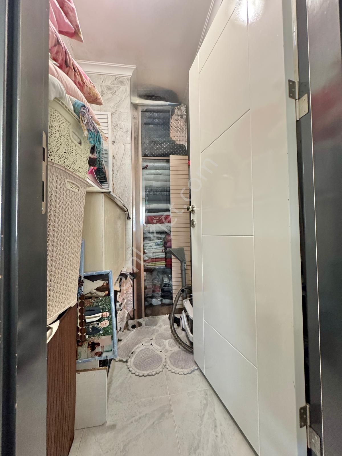 Göktaş'tan█yeni Binada Ara Kat Asansörlü G.cepheli 3+1 Daire - Görsel 14