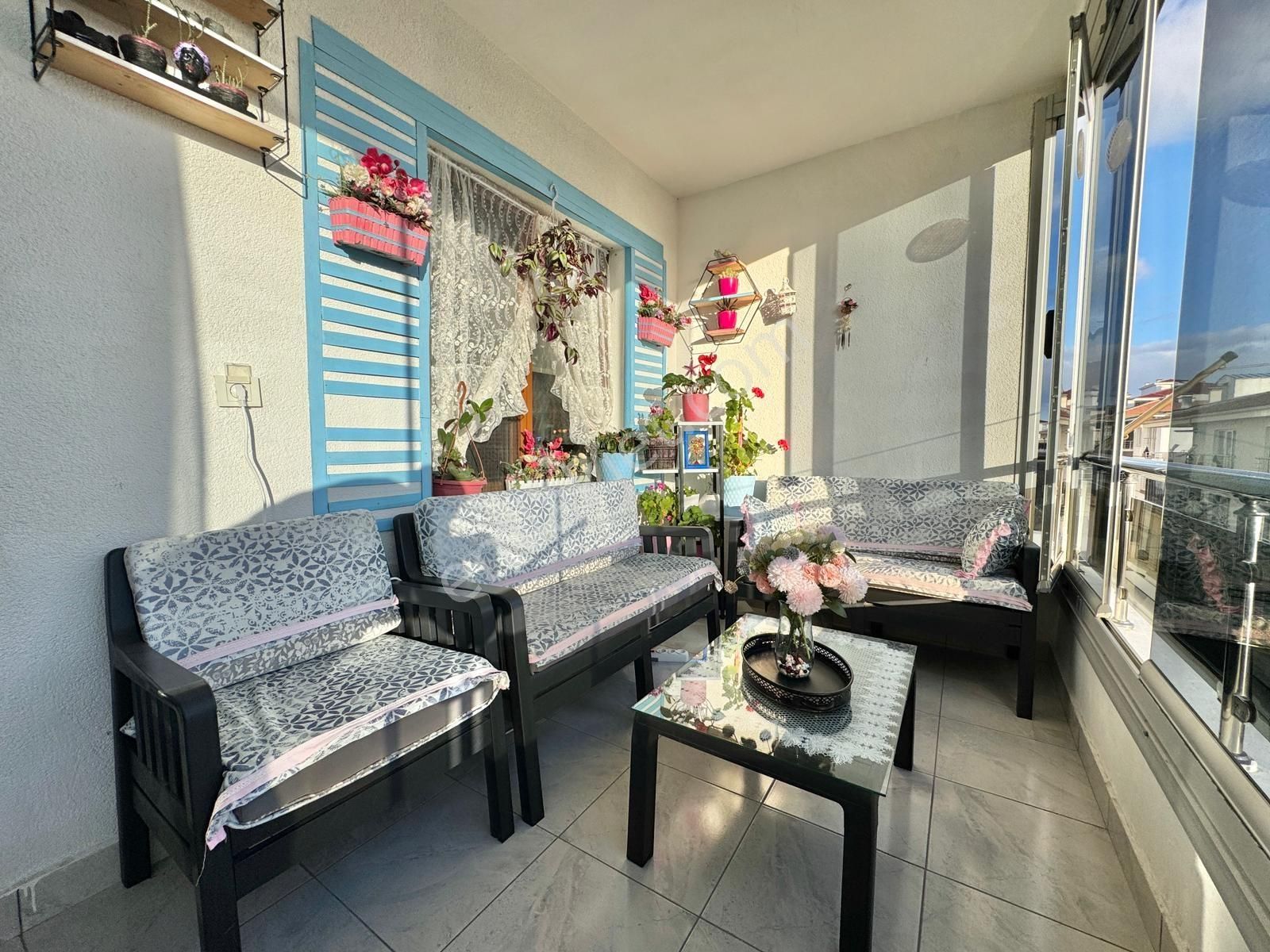 Göktaş'tan█yeni Binada Ara Kat Asansörlü G.cepheli 3+1 Daire - Görsel 23