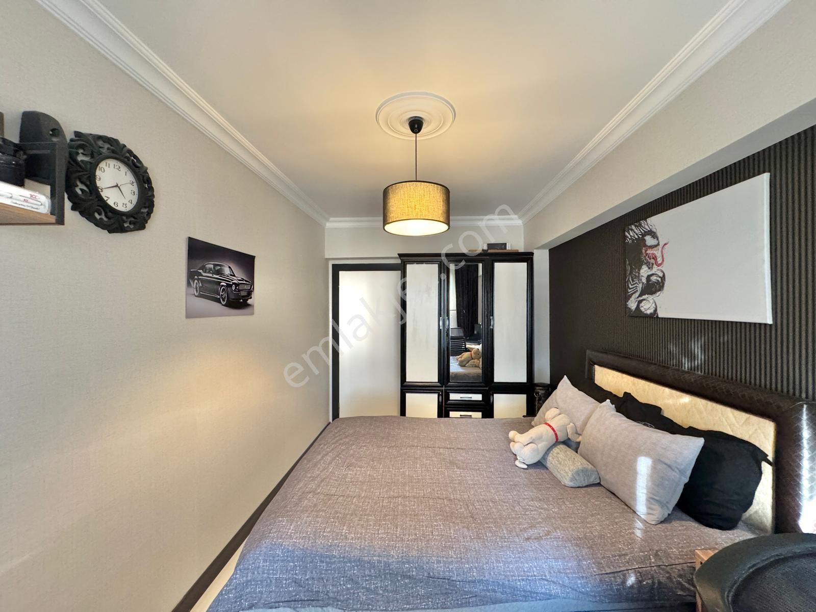 Göktaş'tan█yeni Binada Ara Kat Asansörlü G.cepheli 3+1 Daire - Görsel 25