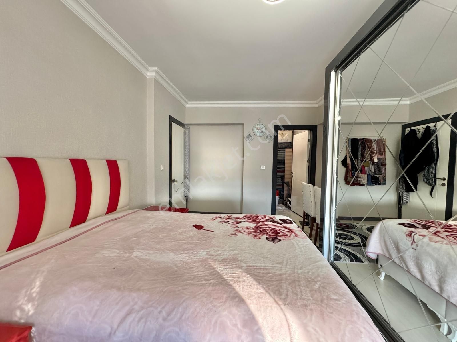 Göktaş'tan█yeni Binada Ara Kat Asansörlü G.cepheli 3+1 Daire - Görsel 31