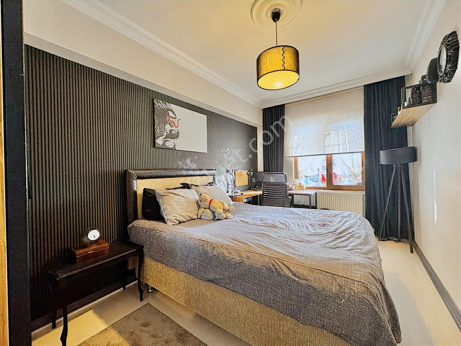 Göktaş'tan█yeni Binada Ara Kat Asansörlü G.cepheli 3+1 Daire - Görsel 27